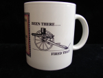 SOUVENIR MUG