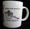 SOUVENIR MUG