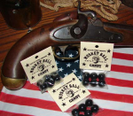 Musket Ball Candy