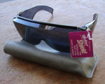 Solar Shield Sun Protectors