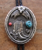 BOOTS BOLO TIE