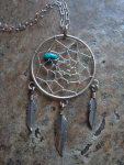 Sterling Silver Necklace