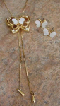 Necklace/Earring Set