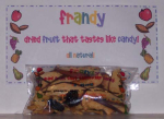 Frandy Fruit