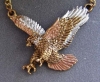 EAGLE NECKLACE