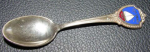 SOUVENIR SPOON