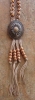 CONCHO NECKLACE
