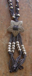 CONCHO NECKLACE