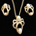 Necklace/Earring Set