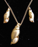Necklace/Earring Set