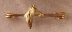 STOCK PIN