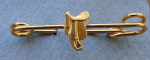STOCK PIN