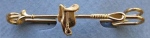 STOCK PIN
