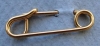 STOCK PIN