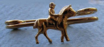 STOCK PIN