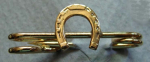 STOCK PIN