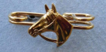 STOCK PIN