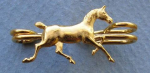 STOCK PIN