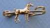 STOCK PIN