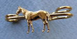 STOCK PIN