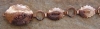 CONCHO BELT