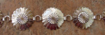 CONCHO BELT