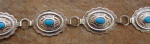CONCHO BELT