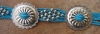 CONCHO BELT