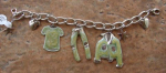 CHARM BRACELET