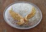 BELT BUCKLE