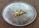 BELT BUCKLE