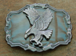 BELT BUCKLE