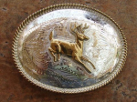 BELT BUCKLE