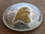 BELT BUCKLE