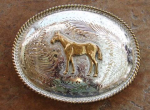 BELT BUCKLE