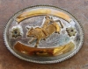 BELT BUCKLE