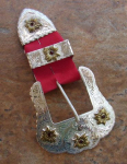BELT BUCKLE