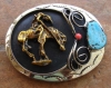 BELT BUCKLE