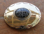 BELT BUCKLE