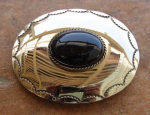 BELT BUCKLE