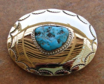 BELT BUCKLE