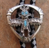 CHILD BOLO TIE