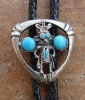 CHILD BOLO TIE