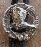 CHILD BOLO TIE