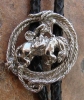 CHILD BOLO TIE