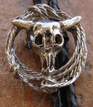 CHILD BOLO TIE