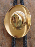 CHILD BOLO TIE