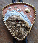 BOLO TIE