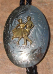 BOLO TIE