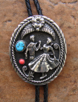 BOLO TIE